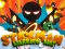Peli Stickman Warrior Way verkossa