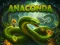 Peli Anaconda verkossa