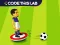 Peli Flicking Soccer verkossa