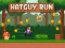 Peli Hatguy Run verkossa