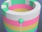 Peli Paint The Rings verkossa