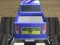 Peli Monster Truck Adventure 3D verkossa