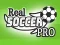 Peli Real Soccer Pro verkossa