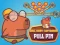 Peli Save Baby Capybaras Pull Pin verkossa