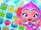 Peli Fruit Fever World verkossa