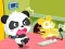 Peli Baby Panda Home Safety verkossa