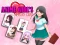 Peli Anime Girls Memory Card verkossa