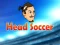 Peli Head Soccer verkossa