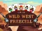Peli Wild West Freecell verkossa