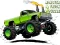 Peli Monster Truck Puzzle 2 verkossa