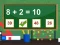 Peli Math Game verkossa
