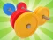Peli Barbell Sort Puzzle verkossa