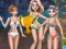 Peli Girls Surf Contest verkossa