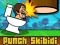 Peli Punch Skibidi verkossa