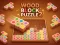 Peli Wood Block Puzzle 2 verkossa