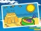 Peli Summer Coloring Pages verkossa