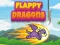 Peli Flappy Dragons verkossa