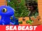 Peli The Sea Beast Jigsaw Puzzle verkossa
