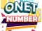 Peli Onet Number verkossa