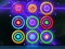 Peli Color Rings Block Puzzle verkossa