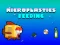Peli Microplastics Feeding verkossa