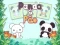 Peli Panda & Pao verkossa