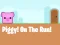 Peli Piggy On The Run verkossa