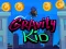 Peli Gravity Kid verkossa