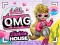 Peli LOL Surprise OMG™ Fashion House verkossa