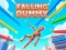 Peli Falling Dummy verkossa