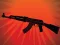 Peli AK-47 Simulator verkossa