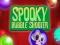 Peli Spooky Bubble Shooter verkossa