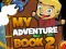 Peli My Adventure Book 2 verkossa