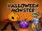 Peli Halloween Monster verkossa
