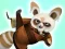 Peli Kungfu Panda Shifu verkossa