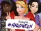 Peli Instagirls Halloween Dress Up verkossa