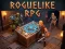Peli Roguelike RPG verkossa