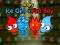 Peli Angry Ice girl and Fire boy verkossa