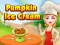 Peli Pumpkin Ice Cream verkossa