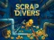 Peli Scrap Divers verkossa
