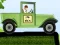 Peli Ben 10 Jeep Race verkossa