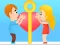 Peli Pin Puzzle Love Story verkossa