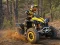 Peli ATV Offroad Puzzle verkossa