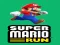Peli Super Mario Run 3D verkossa
