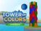 Peli Tower of Colors Island Edition verkossa