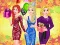 Peli Frosty Princess Party Surprise verkossa