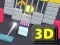 Peli Brick Breaker 3d verkossa