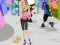 Peli Barbie on roller skates verkossa