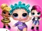 Peli Lol Dress Up verkossa