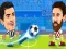 Peli Puppet Soccer - Big Head Football verkossa